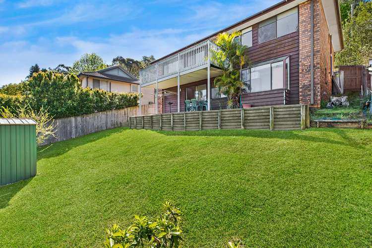 Main view of Homely house listing, 34 Treeview Place, Saratoga NSW 2251