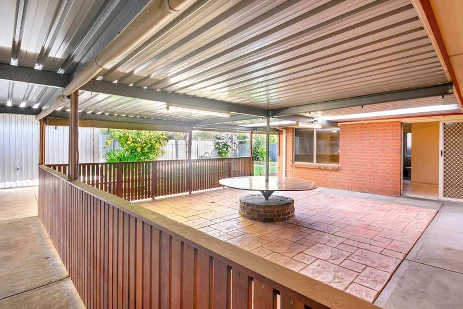 Main view of Homely house listing, 17 Trinity Road, Morphett Vale SA 5162