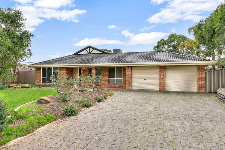 61 Spriggs Road, Onkaparinga Hills SA 5163