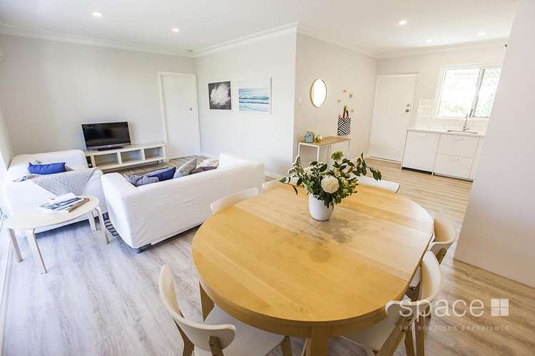 Main view of Homely unit listing, 6/18 Beach Street, Cottesloe WA 6011