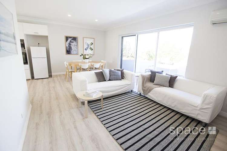 Second view of Homely unit listing, 6/18 Beach Street, Cottesloe WA 6011