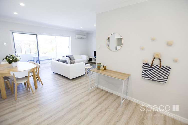 Fourth view of Homely unit listing, 6/18 Beach Street, Cottesloe WA 6011