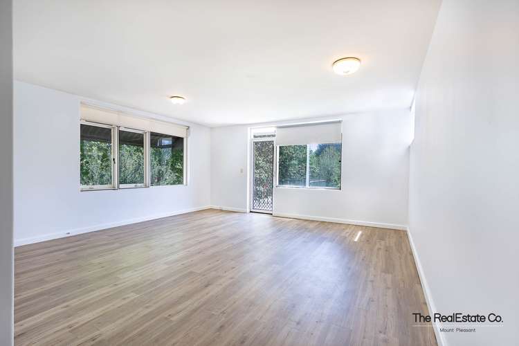 Second view of Homely apartment listing, 6/56 Kintail Road, Applecross WA 6153