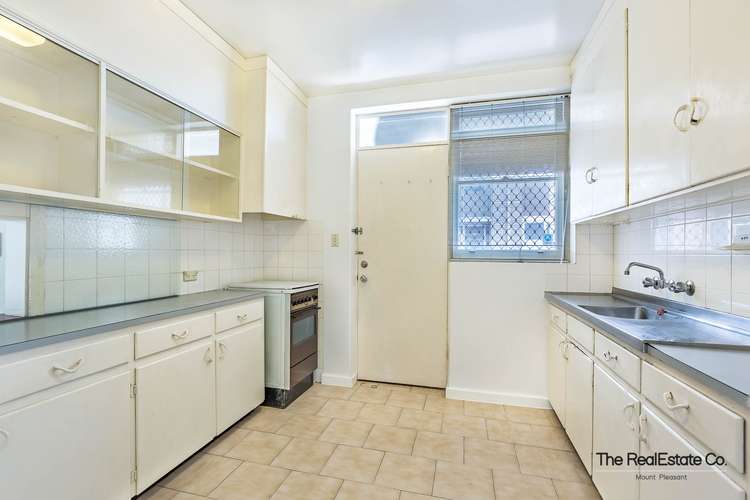 Fourth view of Homely apartment listing, 6/56 Kintail Road, Applecross WA 6153