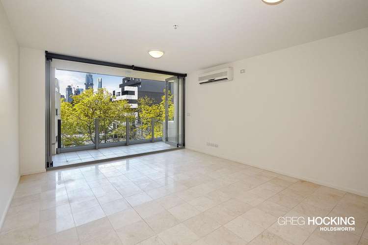 Third view of Homely apartment listing, 306/196 Albert Road, South Melbourne VIC 3205