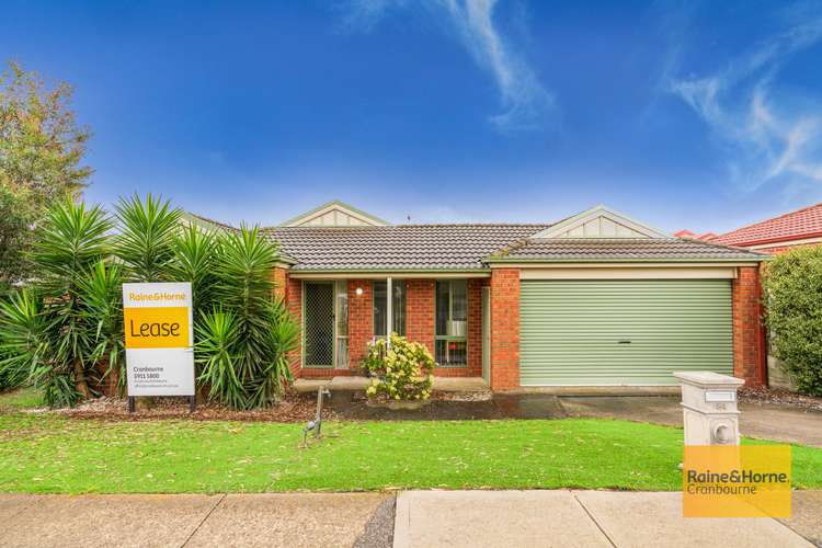 Main view of Homely house listing, 64 CENTRAL PARKWAY, Cranbourne West VIC 3977
