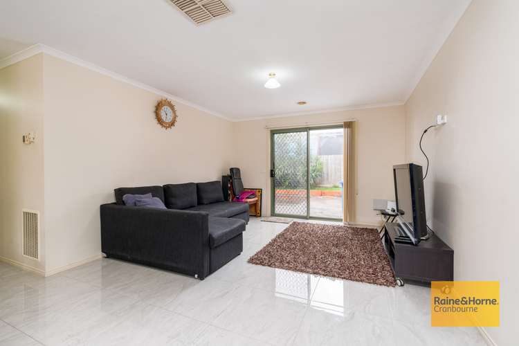Second view of Homely house listing, 64 CENTRAL PARKWAY, Cranbourne West VIC 3977