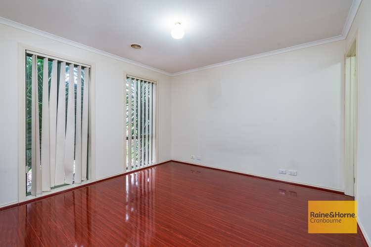 Fourth view of Homely house listing, 64 CENTRAL PARKWAY, Cranbourne West VIC 3977