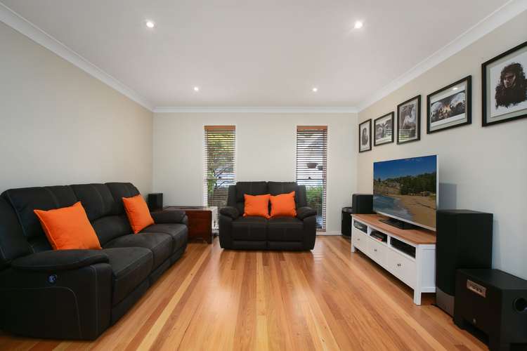 Second view of Homely house listing, 21A Magnolia Avenue, Davistown NSW 2251