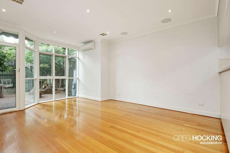 Second view of Homely house listing, 46 Greig Street, Albert Park VIC 3206