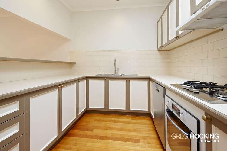 Fifth view of Homely house listing, 46 Greig Street, Albert Park VIC 3206