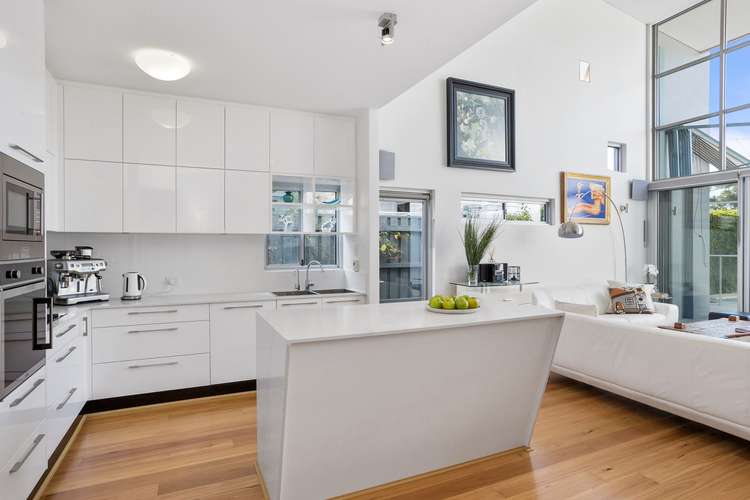 Fifth view of Homely house listing, 105A Clement Street, Swanbourne WA 6010