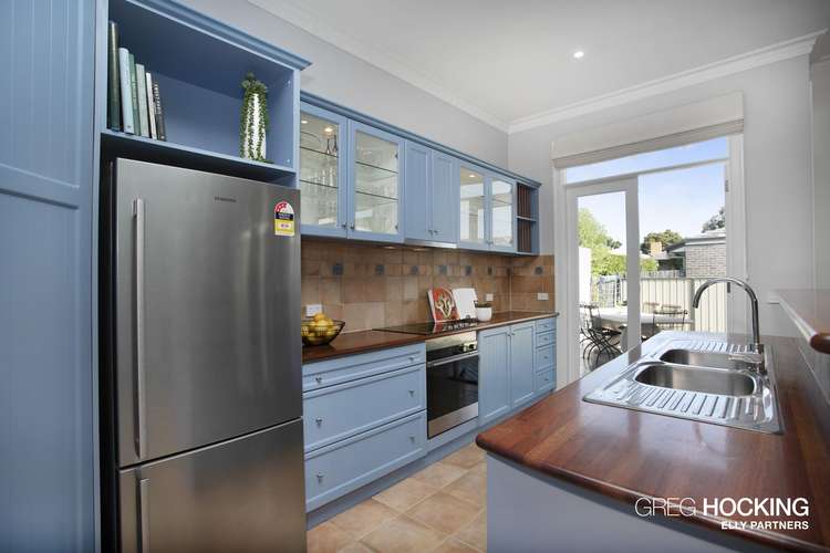 Fifth view of Homely house listing, 5 Irving Street, Newport VIC 3015