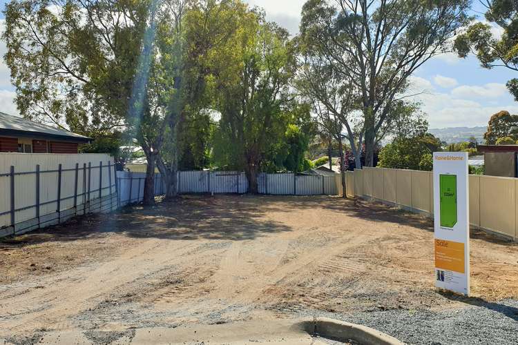 Fourth view of Homely residentialLand listing, LOT 11, 29 Pridmore Avenue, Mclaren Vale SA 5171