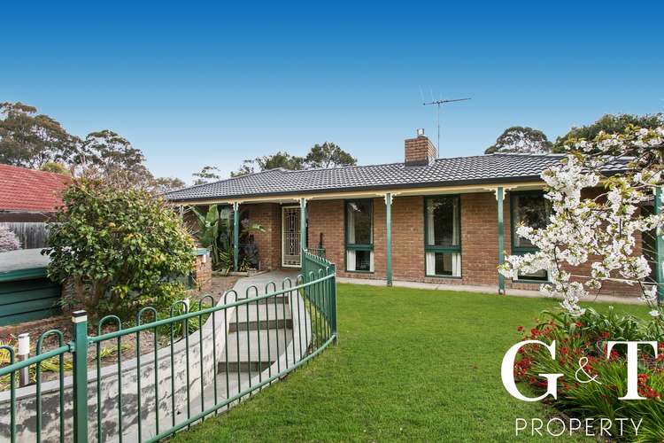 Main view of Homely house listing, 59 Franciscan Avenue, Frankston VIC 3199