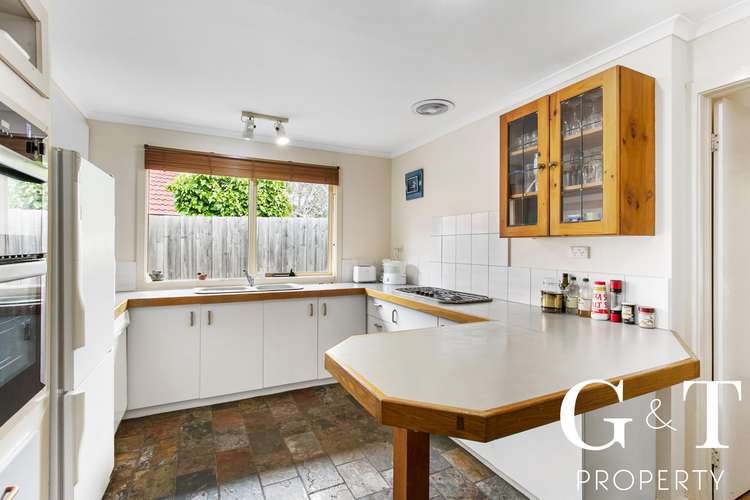 Fifth view of Homely house listing, 59 Franciscan Avenue, Frankston VIC 3199