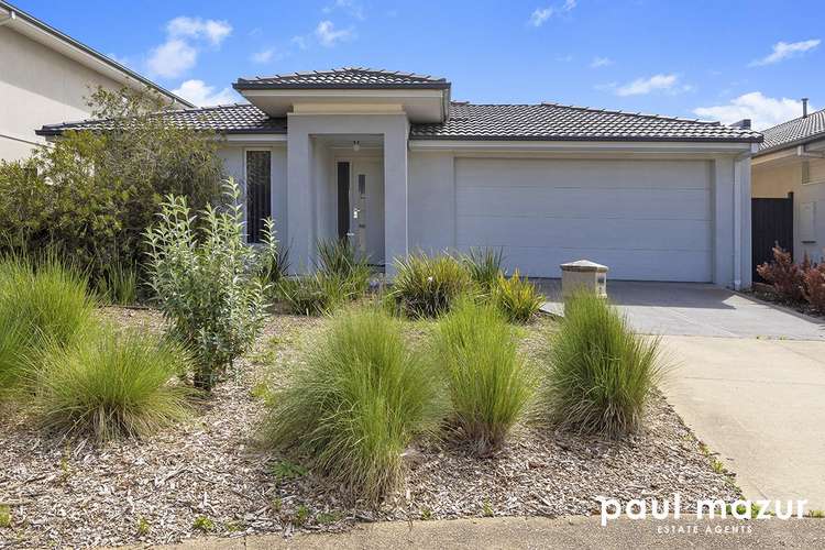 Main view of Homely house listing, 19/2 Barton Drive, Sandhurst VIC 3977
