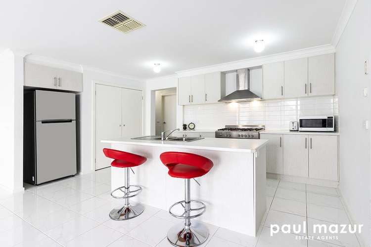 Second view of Homely house listing, 19/2 Barton Drive, Sandhurst VIC 3977