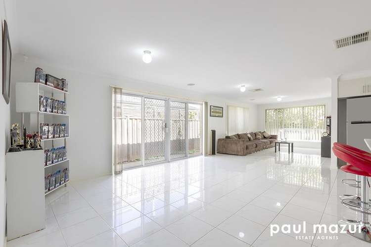 Third view of Homely house listing, 19/2 Barton Drive, Sandhurst VIC 3977