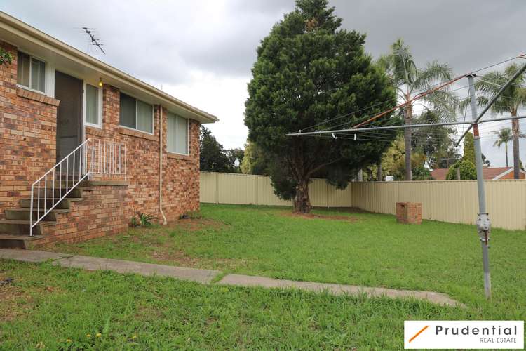 Fifth view of Homely house listing, 7 Loire Place, Kearns NSW 2558