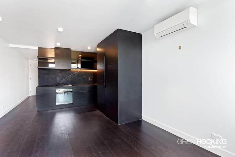 Second view of Homely apartment listing, 303/297 Clarendon Street, South Melbourne VIC 3205