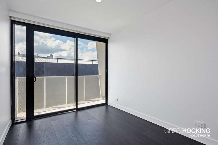 Fifth view of Homely apartment listing, 303/297 Clarendon Street, South Melbourne VIC 3205