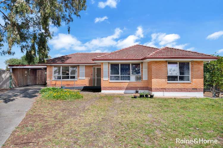 Main view of Homely house listing, 14 MALONE STREET, Morphett Vale SA 5162