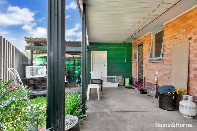 Fifth view of Homely house listing, 14 MALONE STREET, Morphett Vale SA 5162