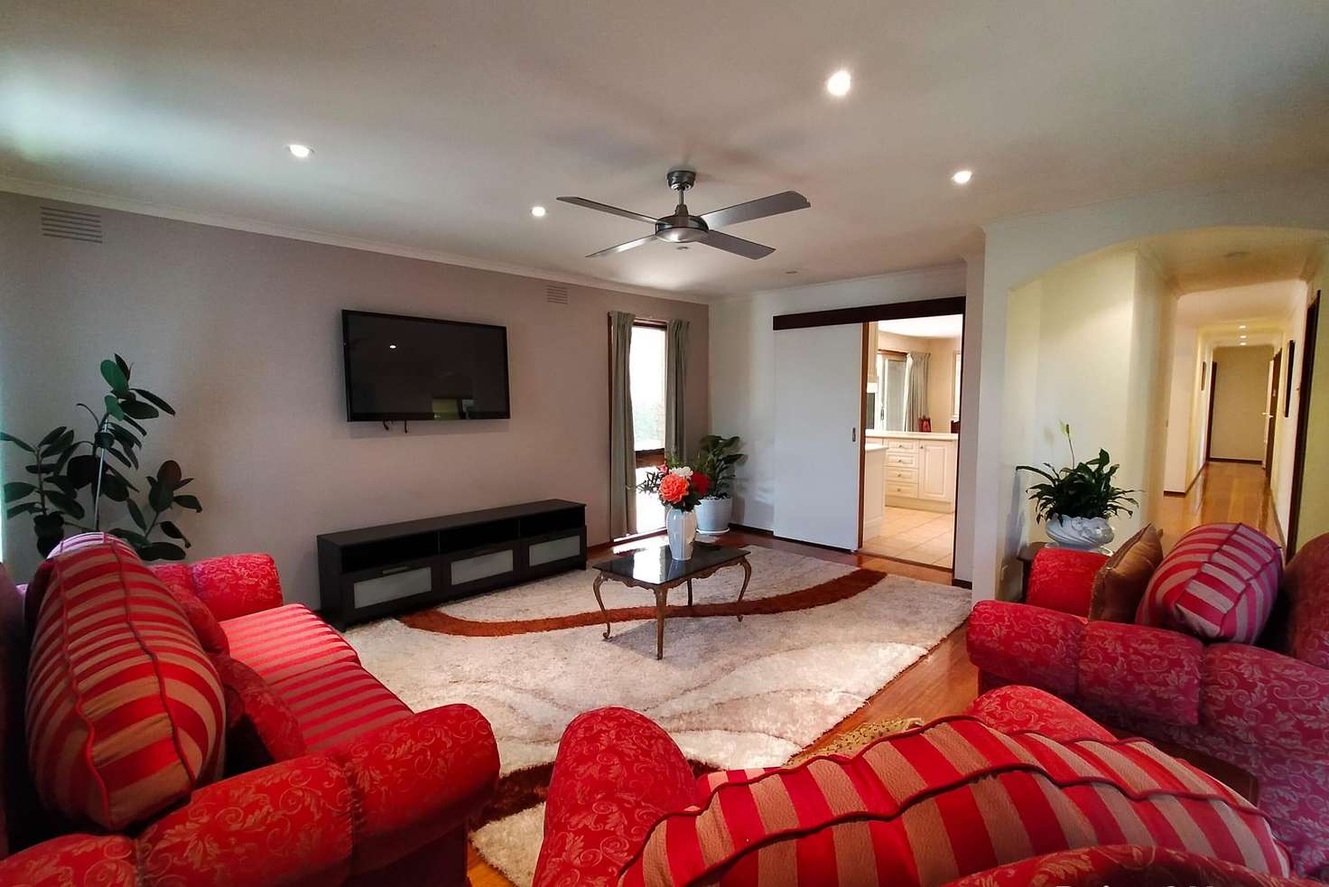 Main view of Homely house listing, 39 Streeton Circuit, Mill Park VIC 3082