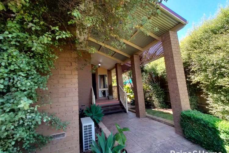 Fifth view of Homely house listing, 39 Streeton Circuit, Mill Park VIC 3082