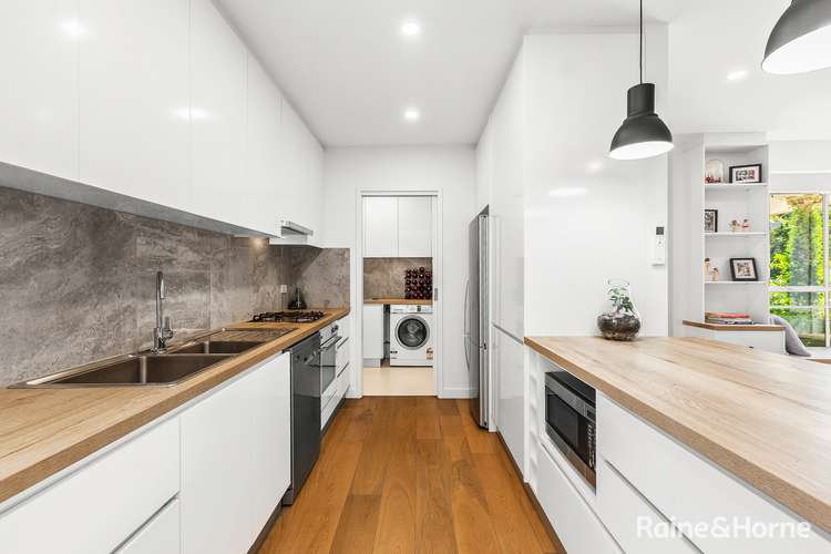 Second view of Homely unit listing, 6/7-9 Park Crescent, Williamstown North VIC 3016