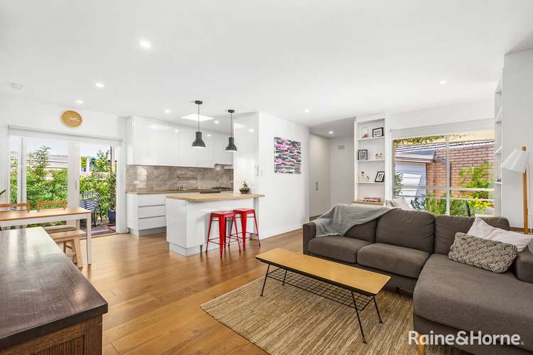 Third view of Homely unit listing, 6/7-9 Park Crescent, Williamstown North VIC 3016