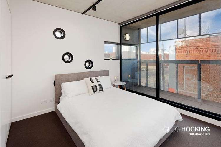 Fourth view of Homely apartment listing, 108/152 Sturt Street, Southbank VIC 3006