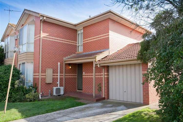 Main view of Homely house listing, 14/8-10 Belgrave Hallam rd, Hallam VIC 3803