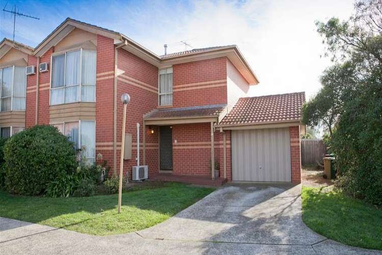 Second view of Homely house listing, 14/8-10 Belgrave Hallam rd, Hallam VIC 3803