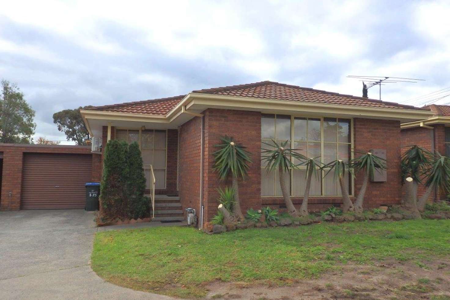 Main view of Homely unit listing, 8/25-27 KAYS AVENUE, Hallam VIC 3803