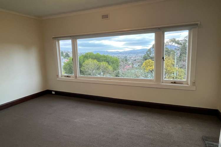 Third view of Homely apartment listing, 2/3 Montagu Street, Mount Stuart TAS 7000