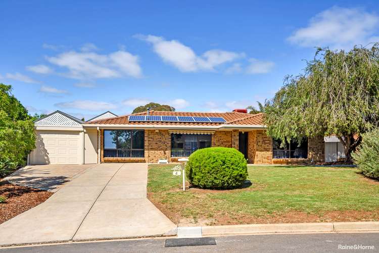 Main view of Homely house listing, 4 Tanderra Court, Morphett Vale SA 5162