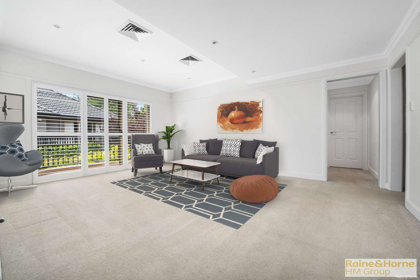 Main view of Homely unit listing, 17/2-4 Patrick Street, Willoughby NSW 2068