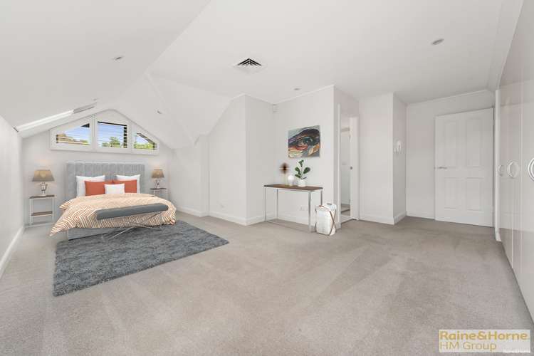 Second view of Homely unit listing, 17/2-4 Patrick Street, Willoughby NSW 2068