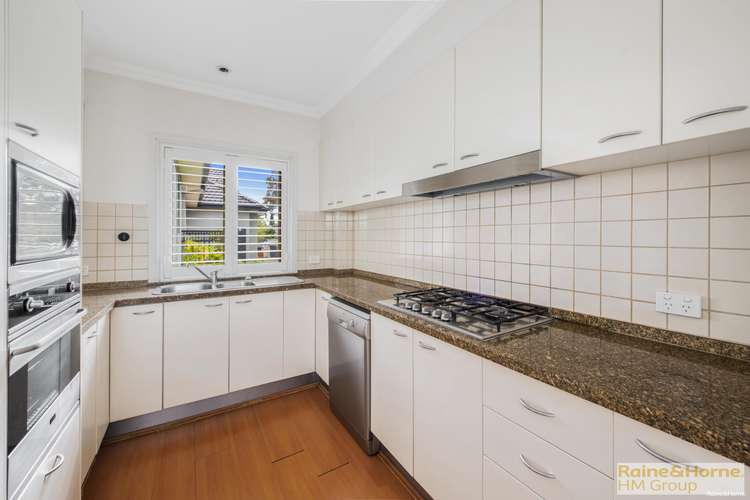 Third view of Homely unit listing, 17/2-4 Patrick Street, Willoughby NSW 2068