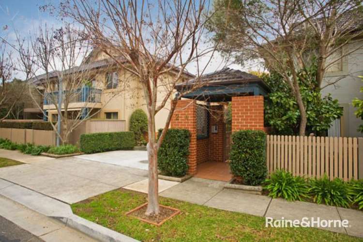 Fifth view of Homely unit listing, 17/2-4 Patrick Street, Willoughby NSW 2068