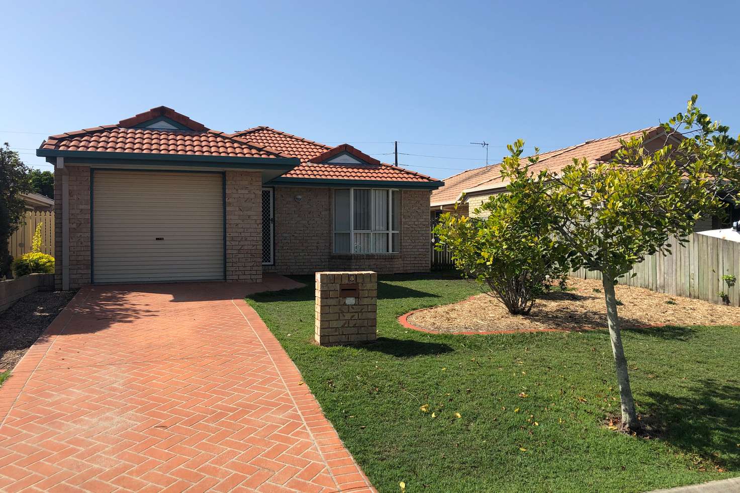 Main view of Homely house listing, 8 Jules Square, Currimundi QLD 4551