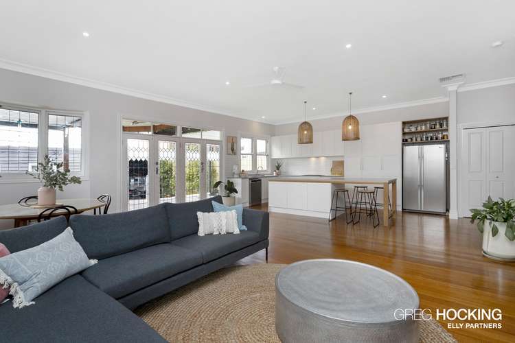 Second view of Homely house listing, 26 Walker Street, Newport VIC 3015
