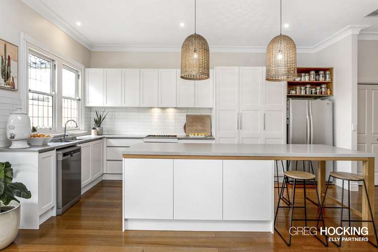 Third view of Homely house listing, 26 Walker Street, Newport VIC 3015