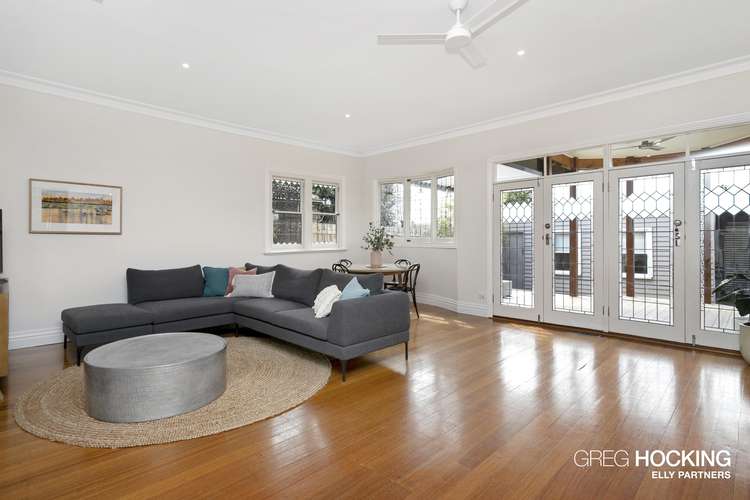 Fourth view of Homely house listing, 26 Walker Street, Newport VIC 3015