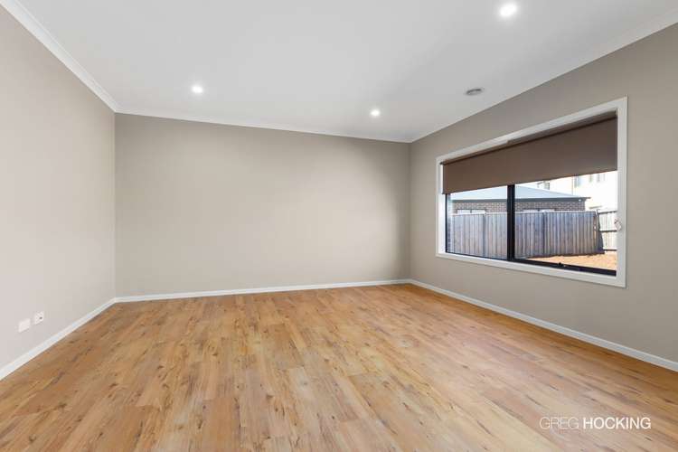 Second view of Homely house listing, 10 Lampton Way, Sunbury VIC 3429