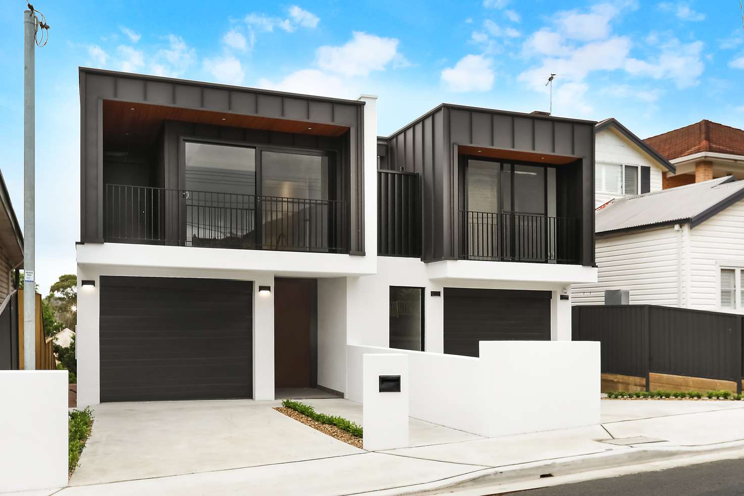 Main view of Homely semiDetached listing, 27 Caroline Street, Earlwood NSW 2206