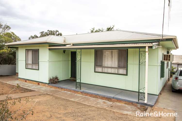 Main view of Homely house listing, 3 King Street, Port Augusta SA 5700