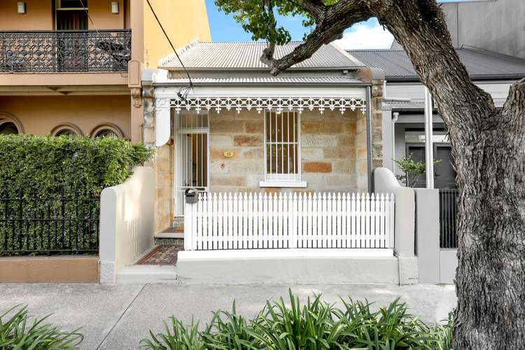 Main view of Homely house listing, 15 Hansard Street, Zetland NSW 2017